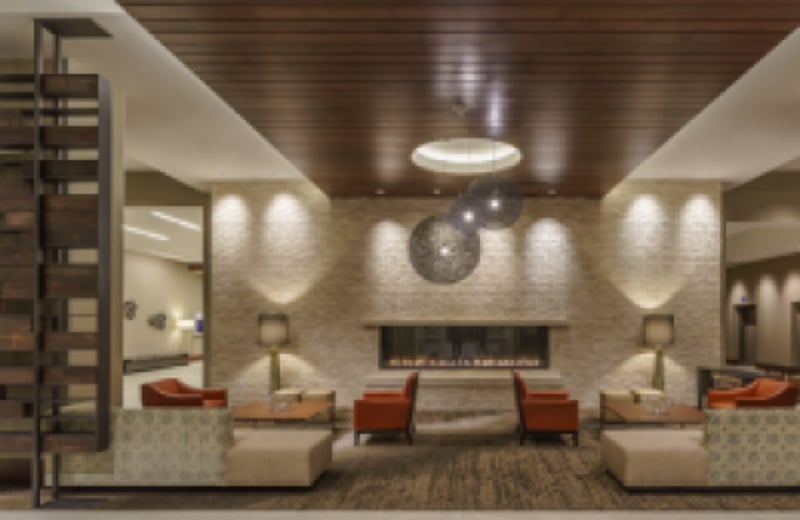 Single-Sided Gas Fireplaces preview 4